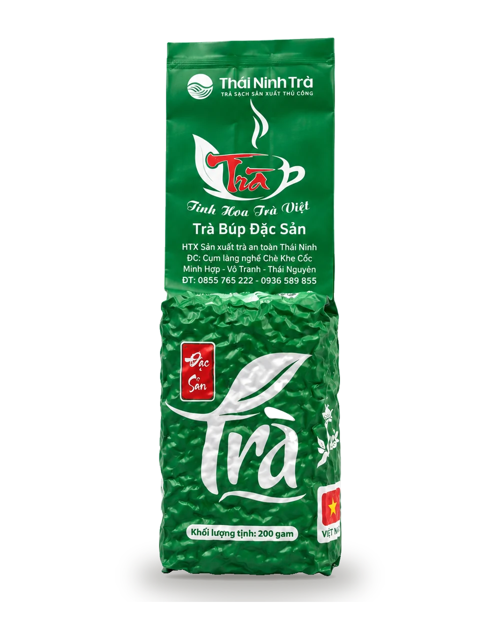 Trà Búp Đặc Sản