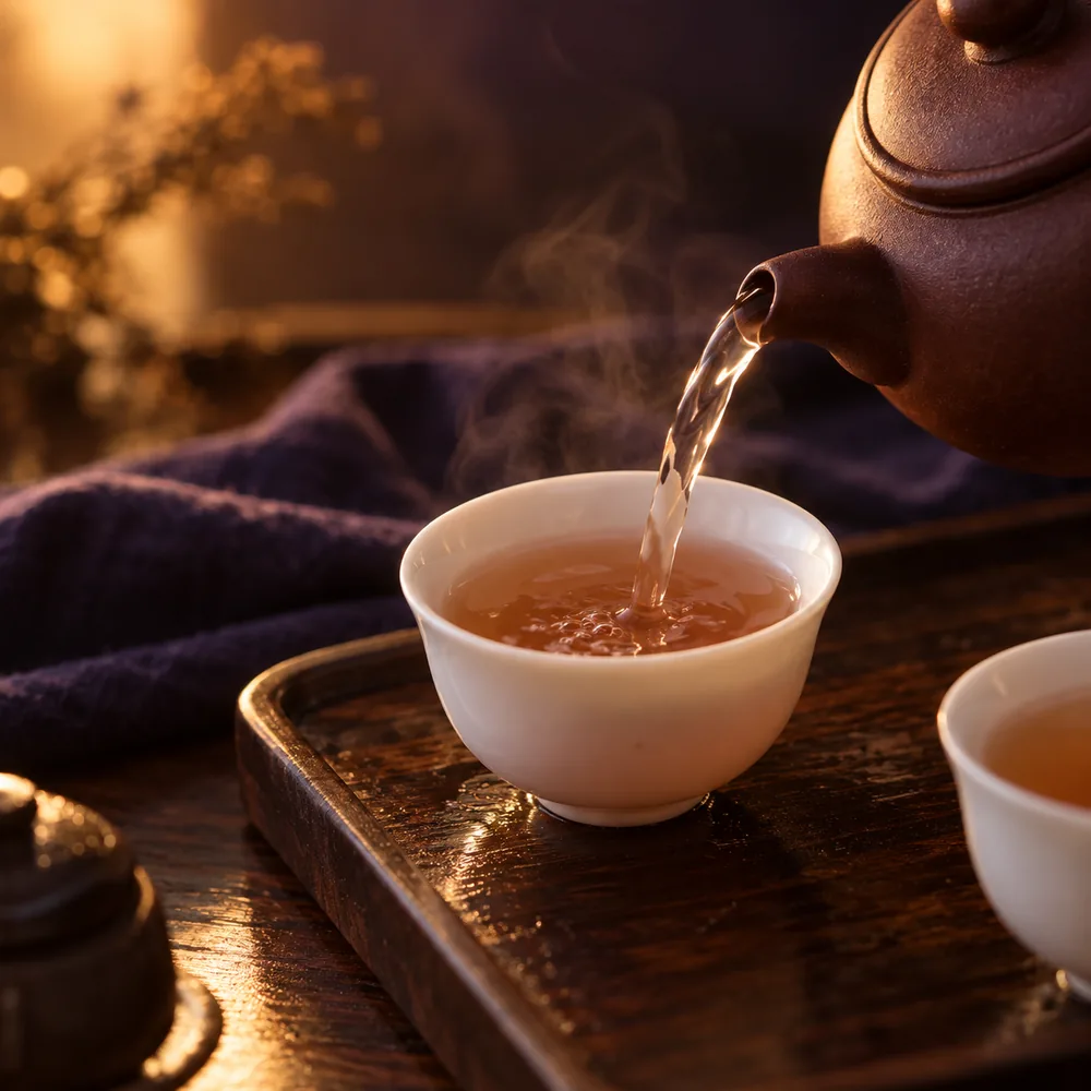 Trà Tím — ảnh 4