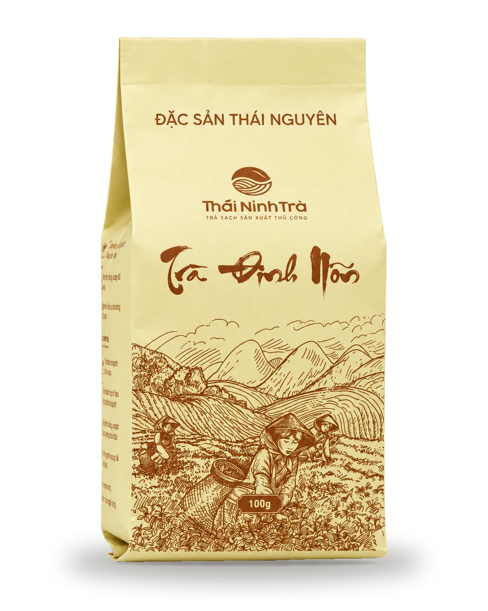 Trà Đinh Nõn